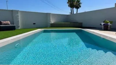 Casa – San Fulgencio, Urbanización Marina Sol - Vista 2
