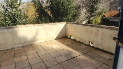 Chalet in Fontanar photo 23