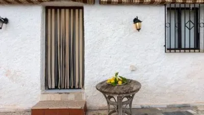 Casa rústica en calle Lugar Cortijo Gloria Bendita, 1 photo 6