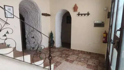 Chalet on Rambla Izquierda Street photo 10