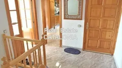 Chalet in Lloret de Mar photo 24