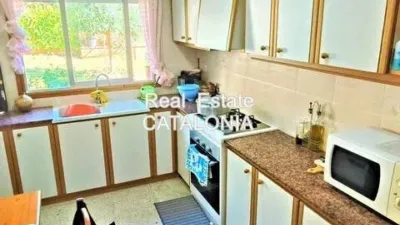 Chalet on Carrer de Rafael Alberti photo 15
