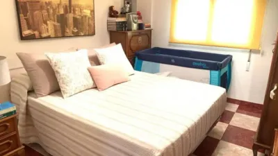 Chalet in Plaza de Merced photo 13