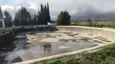 Chalet in Baza photo 5