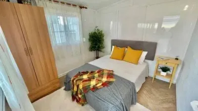 Penthouse in Centre-Port-Platja Llevant photo 10