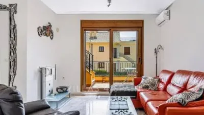Penthouse on Benferri Street photo 17