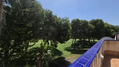 Pis – Orihuela, Urbanización Castillo de Don Juan, Villa Martín - Vista 4