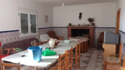 Chalet en calle N-A, -1 photo 7