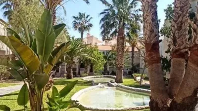 Terraced house in Gran Alacant photo 16