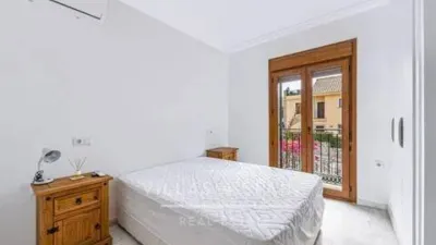 Penthouse on Benferri Street photo 44