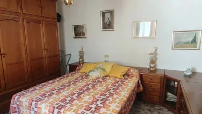 Chalet on Obispo de las Navas Street photo 19
