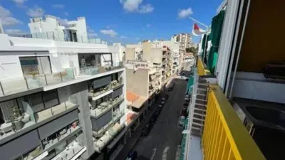 Penthouse in Centre-Port-Platja Llevant photo 32