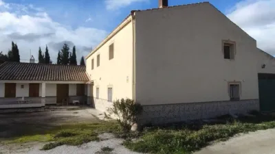 Chalet in Baza photo 2