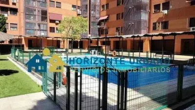 Apartment in Orcasitas photo 27