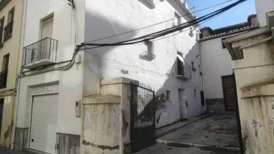 Chalet in Baza photo 27