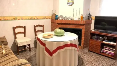 Chalet in Plaza de Merced photo 10