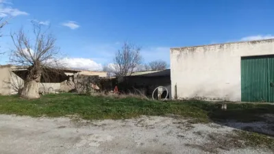 Chalet in Baza photo 49