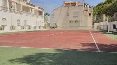 Terraced house in Gran Alacant photo 24