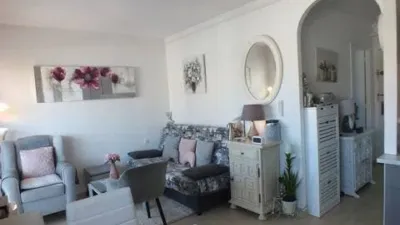 Apartment in Santa Margarida photo 10