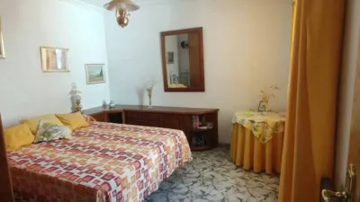 Chalet on Obispo de las Navas Street photo 18