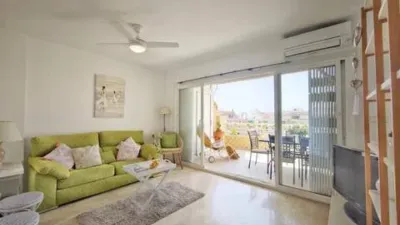 Pis – Torrevieja - Vista 5