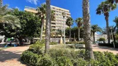 Penthouse in Centre-Port-Platja Llevant photo 40