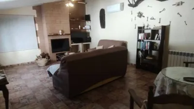 Chalet on Rambla Izquierda Street photo 50