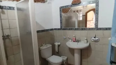 Chalet on Rambla Izquierda Street photo 24