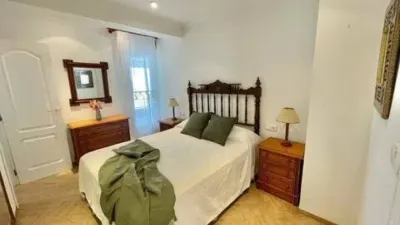 Penthouse in Centre-Port-Platja Llevant photo 16