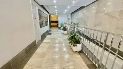 Penthouse in Centre-Port-Platja Llevant photo 35