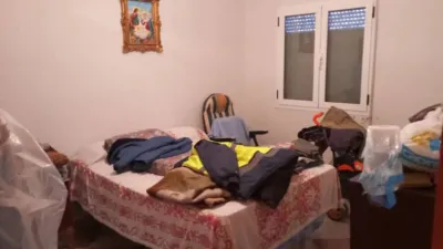 Chalet en calle N-A, -1 photo 12