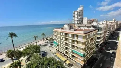 Penthouse in Centre-Port-Platja Llevant photo 11