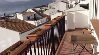 Terraced house on Calle de la Primavera photo 20