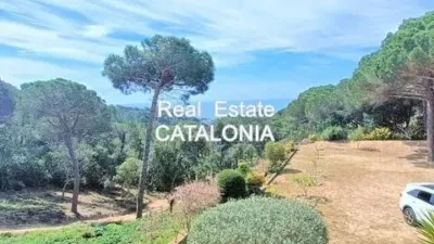 Chalet in Lloret de Mar photo 35