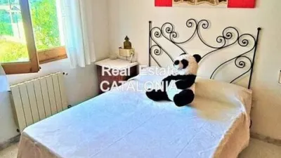 Chalet on Carrer de Rafael Alberti photo 27