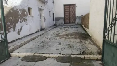 Chalet in Baza photo 14
