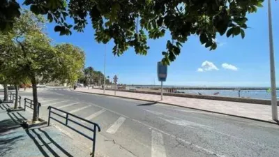 Penthouse in Centre-Port-Platja Llevant photo 44