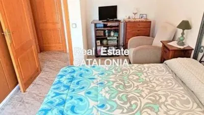 Chalet in Lloret de Mar photo 13