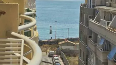 Pis – Torrevieja - Vista 3
