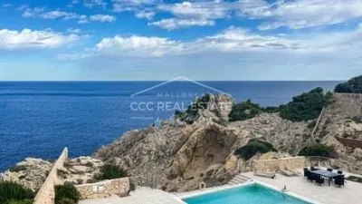 Townhouse in Capdepera photo 15