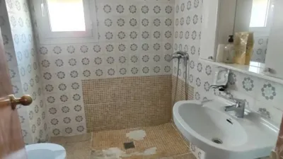 Chalet in Baza photo 17