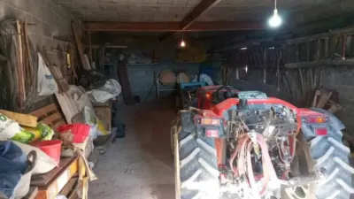 Chalet en calle N-A, -1 photo 20