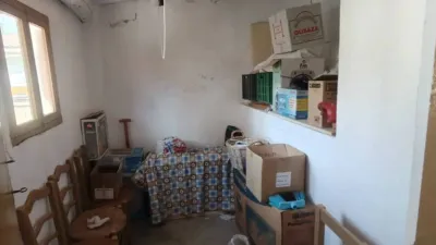 Chalet in Baza photo 22