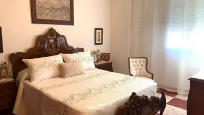 Chalet in Plaza de Merced photo 12