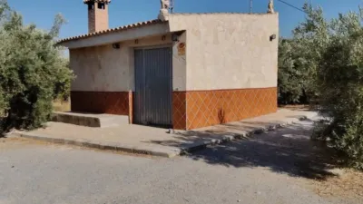 Chalet on Calle Huerta de Las Bolas, 22 photo 12