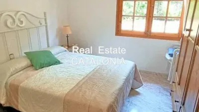 Chalet in Lloret de Mar photo 22