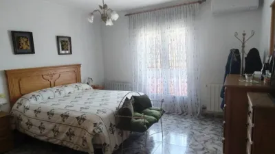 Chalet on Obispo de las Navas Street photo 11