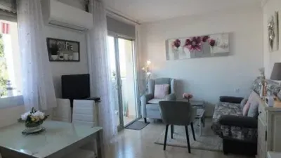 Apartment in Santa Margarida photo 12