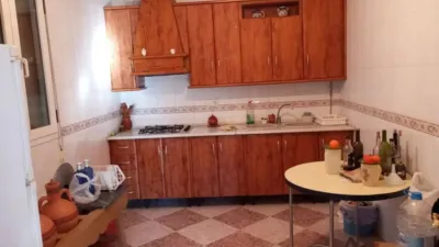 Chalet en calle N-A, -1 photo 8