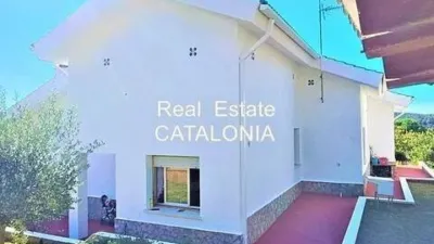 Chalet on Carrer de Rafael Alberti photo 43